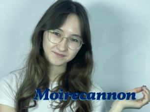 Moirecannon
