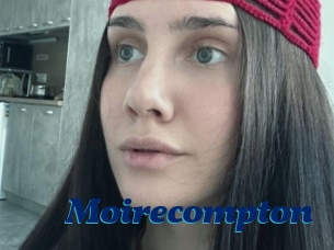 Moirecompton
