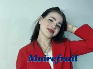 Moirefrail