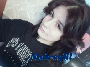 Moiregill