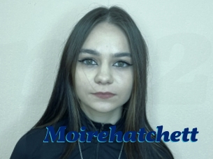 Moirehatchett
