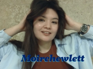 Moirehewlett