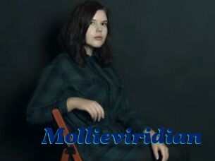 Mollieviridian