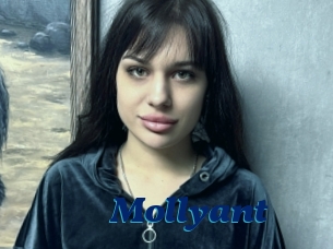 Mollyant