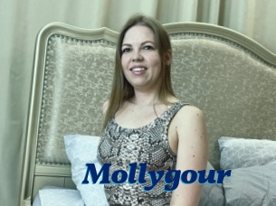 Mollygour