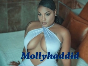 Mollyhaddid