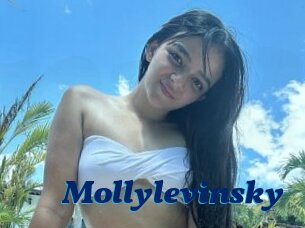 Mollylevinsky
