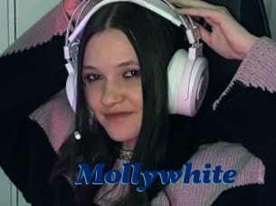 Mollywhite