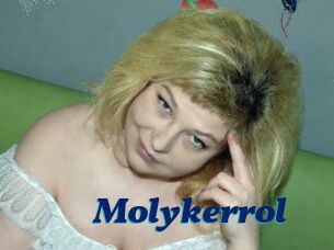 Molykerrol