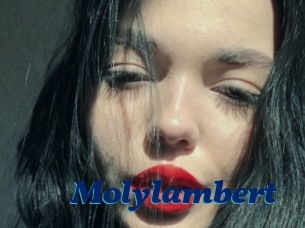 Molylambert