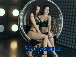 Molyzena
