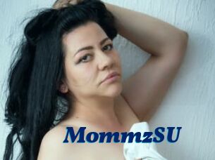 MommzSU