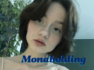 Monabolding