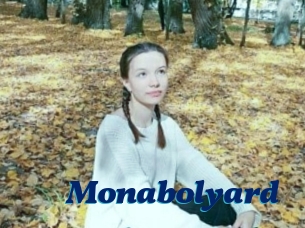 Monabolyard