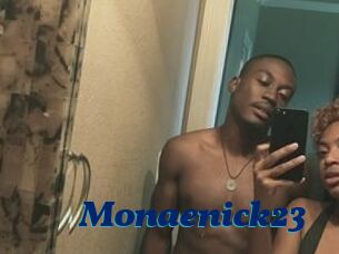 Monaenick23