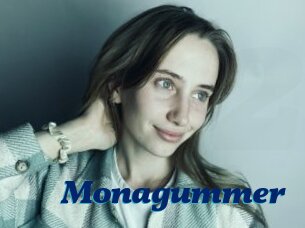 Monagummer