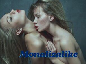 Monalizalike