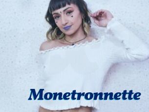 Monetronnette