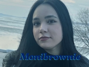 Monibrownie