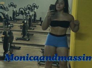 Monicaandmassimo