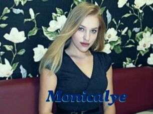 Monicalye
