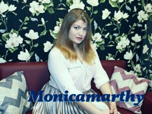 Monicamarthy