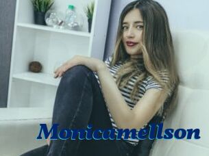 Monicamellson