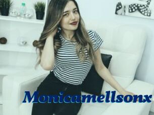 Monicamellsonx