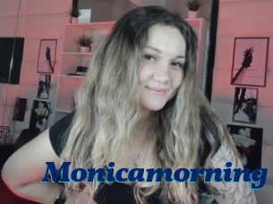 Monicamorning