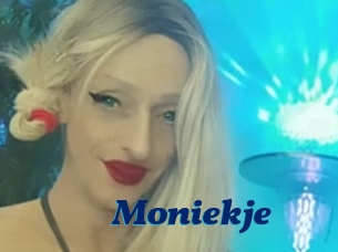 Moniekje