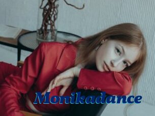 Monikadance