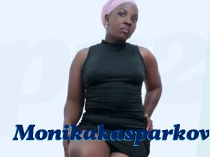 Monikakasparkova