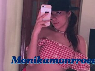 Monikamonrroee