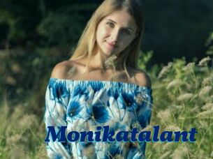 Monikatalant
