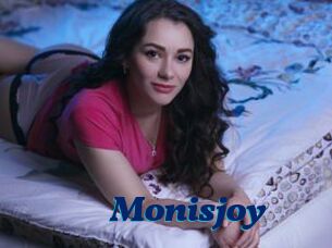 Monisjoy