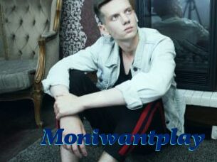 Moniwantplay