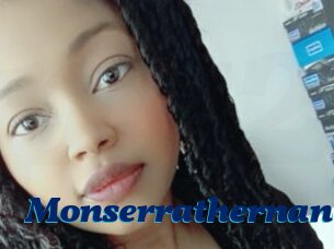 Monserrathernand