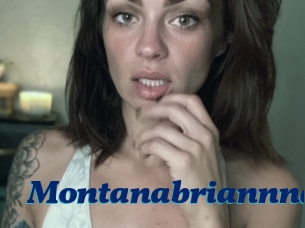 Montanabriannna