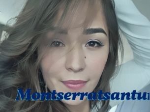 Montserratsantur