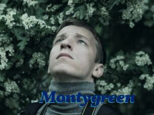 Montygreen