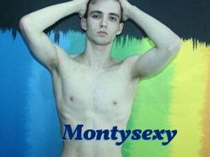 Montysexy