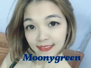 Moonygreen