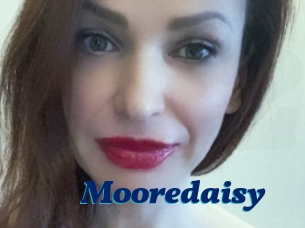 Mooredaisy
