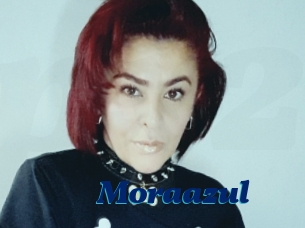 Moraazul