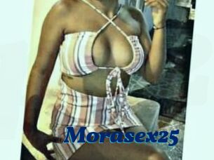 Morasex25