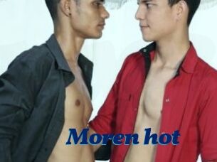 Moren_hot