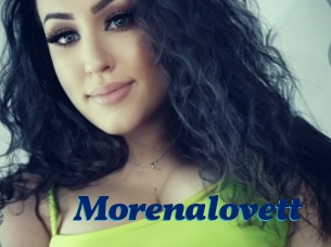 Morenalovett