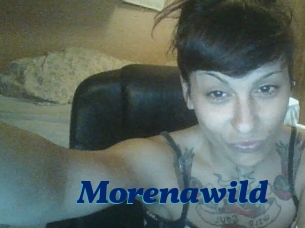 Morenawild