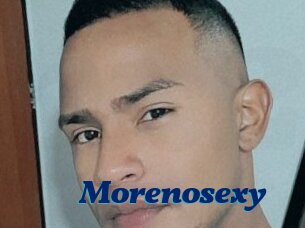 Morenosexy