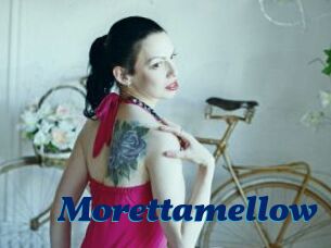 Morettamellow